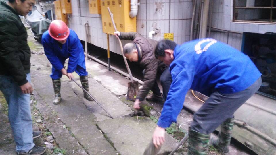 兴和清掏化粪池、管道疏通一站式服务<高效><技术><可靠>